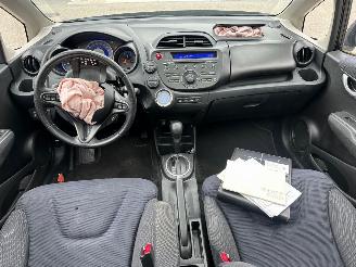 Honda Jazz 1.4 Hybrid Elegance picture 15