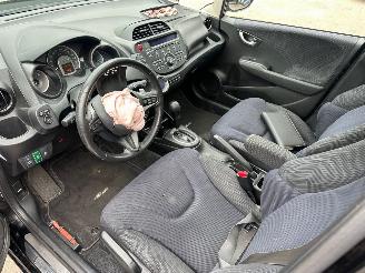 Honda Jazz 1.4 Hybrid Elegance picture 7