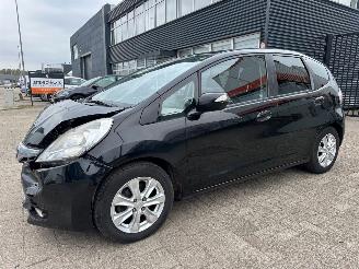 Honda Jazz 1.4 Hybrid Elegance picture 3
