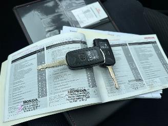 Honda Jazz 1.4 Hybrid Elegance picture 13