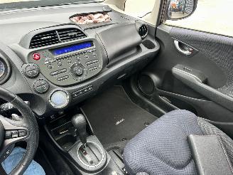 Honda Jazz 1.4 Hybrid Elegance picture 10