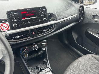 Kia Picanto 1.0 DPi ComfortLine 5p picture 12