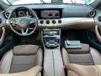 Mercedes E-klasse Estate 200 d Business Solution picture 15
