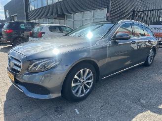 Mercedes E-klasse Estate 200 d Business Solution picture 4