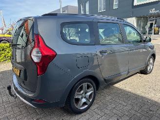 Dacia Lodgy 1.2 TCe Série Limitée Stepway 5p. picture 6