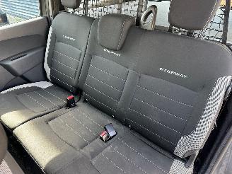 Dacia Lodgy 1.2 TCe Série Limitée Stepway 5p. picture 14