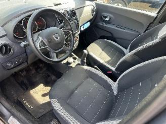 Dacia Lodgy 1.2 TCe Série Limitée Stepway 5p. picture 7