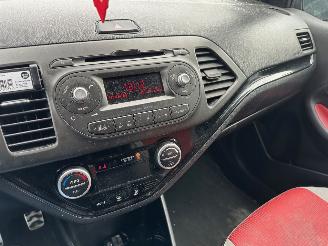 Kia Picanto 1.2 CVVT SportsLine picture 12