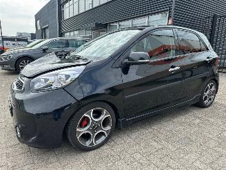 Kia Picanto 1.2 CVVT SportsLine picture 4