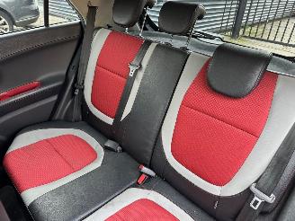 Kia Picanto 1.2 CVVT SportsLine picture 15