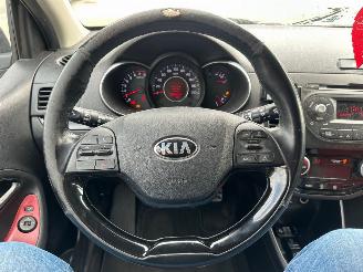 Kia Picanto 1.2 CVVT SportsLine picture 9