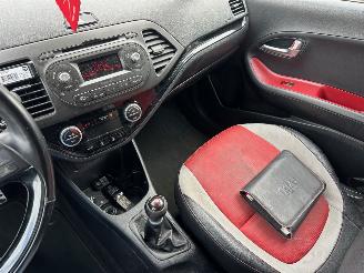 Kia Picanto 1.2 CVVT SportsLine picture 11