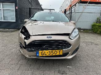 Ford Fiesta 1.0 EcoBoost Titanium picture 3
