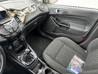 Ford Fiesta 1.0 EcoBoost Titanium picture 13