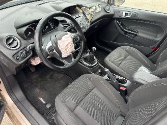 Ford Fiesta 1.0 EcoBoost Titanium picture 8