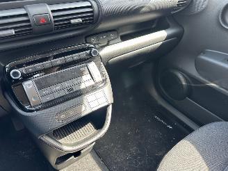 Hyundai Inster E-Motion 42 kWh 327km range picture 13