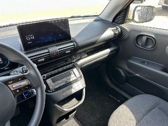 Hyundai Inster E-Motion 42 kWh 327km range picture 12