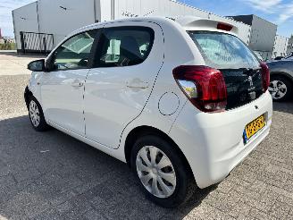 Peugeot 108 1.0 e-VTi Active picture 4