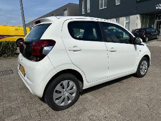 Peugeot 108 1.0 e-VTi Active picture 6