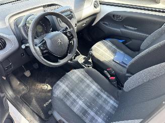 Peugeot 108 1.0 e-VTi Active picture 7