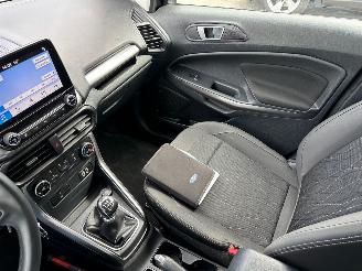 Ford EcoSport 1.0 EcoBoost Trend Ultimate picture 14