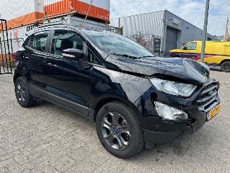 Avarii autoturisme Ford EcoSport 1.0 EcoBoost Trend Ultimate 2019/7