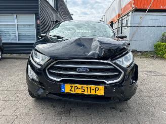 Ford EcoSport 1.0 EcoBoost Trend Ultimate picture 2