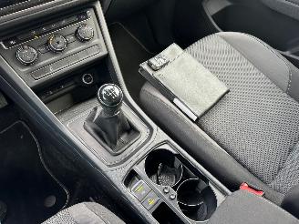 Volkswagen Touran 1.2 TSI Trendline 7p picture 16