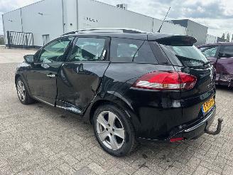 Renault Clio 0.9 TCe Dynamique picture 4