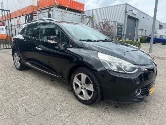 Avarii autoturisme Renault Clio 0.9 TCe Dynamique 2013/8