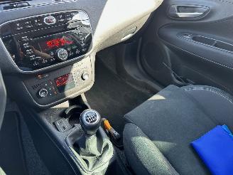 Fiat Punto Evo 0.9 TwinAir Lounge picture 12