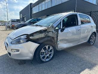 Fiat Punto Evo 0.9 TwinAir Lounge picture 3