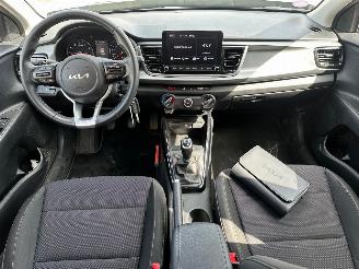 Kia Rio T-GDi MHEV DynamicLine picture 16