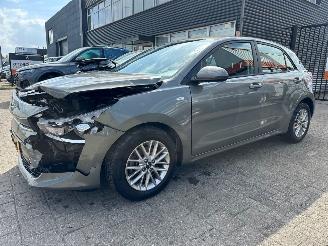 Kia Rio T-GDi MHEV DynamicLine picture 4