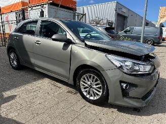 Avarii autoturisme Kia Rio T-GDi MHEV DynamicLine 2023/7