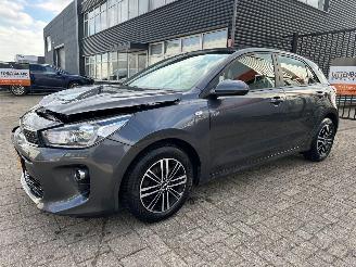 Kia Rio T-GDi MHEV DynamicLine picture 4