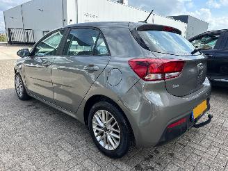 Kia Rio T-GDi MHEV DynamicLine picture 5