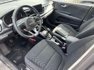 Kia Rio T-GDi MHEV DynamicLine picture 8