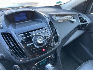 Ford Kuga 1.5 Titanium 4WD Automaat picture 13