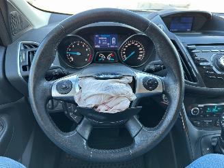 Ford Kuga 1.5 Titanium 4WD Automaat picture 9