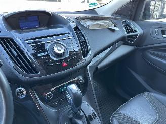 Ford Kuga 1.5 Titanium 4WD Automaat picture 12