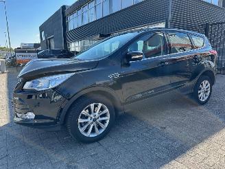 Ford Kuga 1.5 Titanium 4WD Automaat picture 4