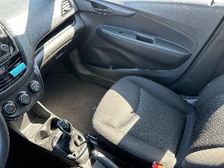 Opel Karl 1.0 ecoFLEX Edition picture 11