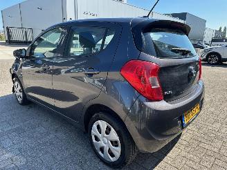 Opel Karl 1.0 ecoFLEX Edition picture 4