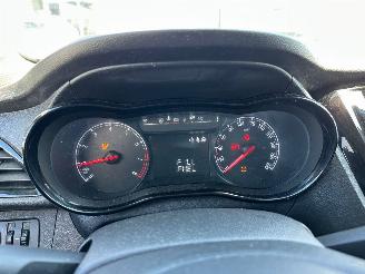 Opel Karl 1.0 ecoFLEX Edition picture 9