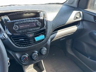 Opel Karl 1.0 ecoFLEX Edition picture 12