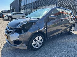 Opel Karl 1.0 ecoFLEX Edition picture 3