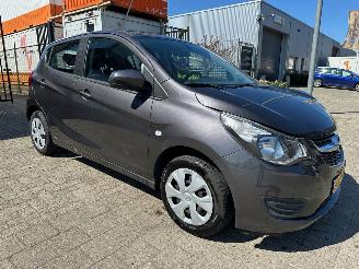 skadebil auto Opel Karl 1.0 ecoFLEX Edition 2015/11