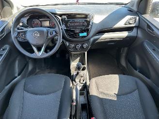 Opel Karl 1.0 ecoFLEX Edition picture 14