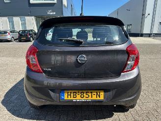 Opel Karl 1.0 ecoFLEX Edition picture 5